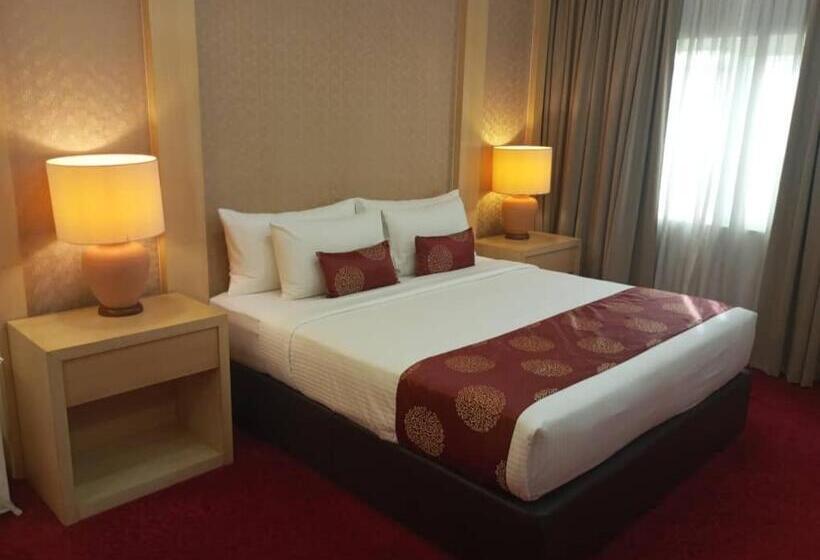 Apartamento 2 Dormitórios, The Avenue M