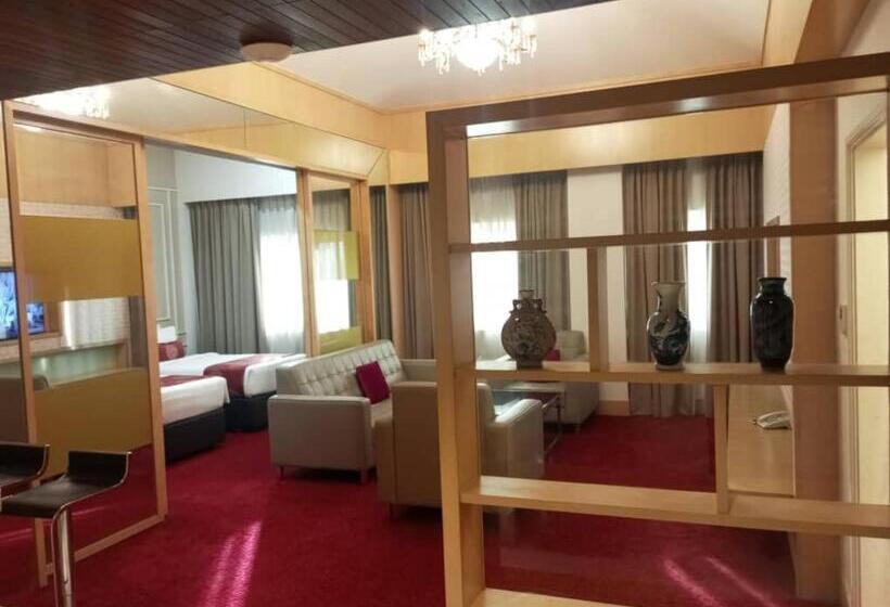 Apartamento 2 Dormitórios, The Avenue M