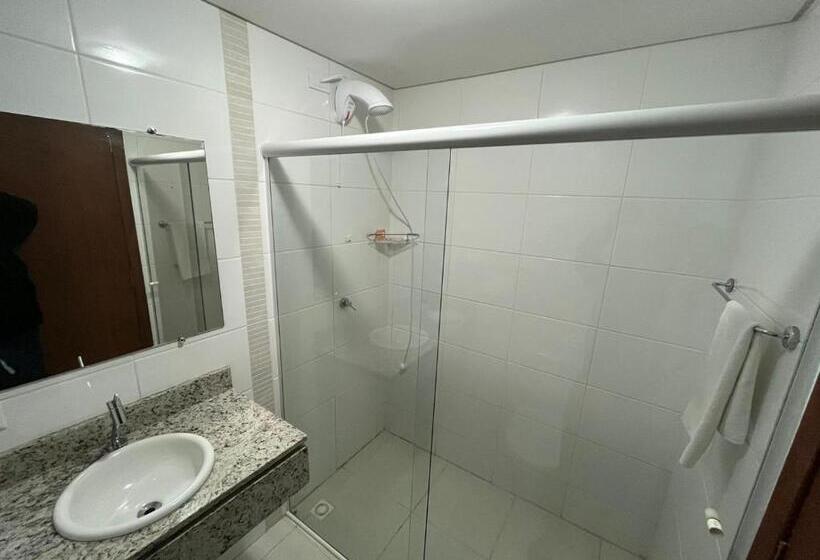 Апартаменты 1 Спальня Нижний Этаж, Vila águamar