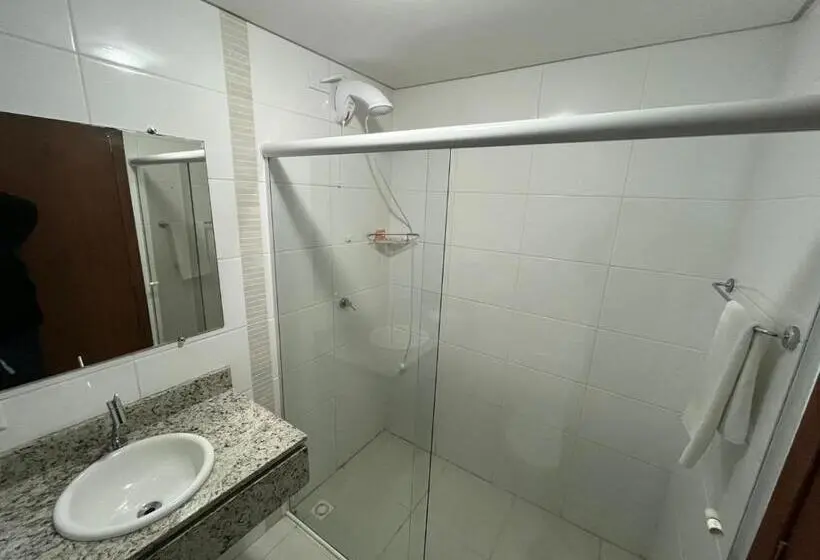 １階の１ベッドルームアパートメント, Vila águamar