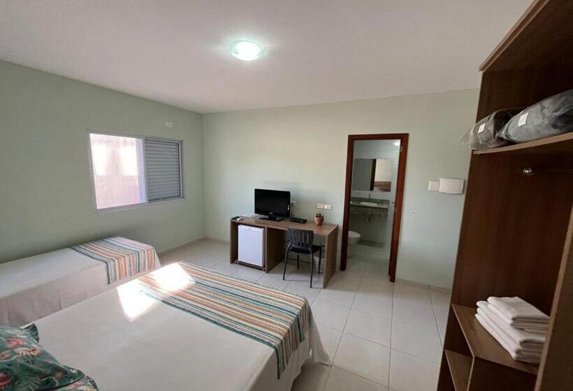 Апартаменты 1 Спальня Нижний Этаж, Vila águamar