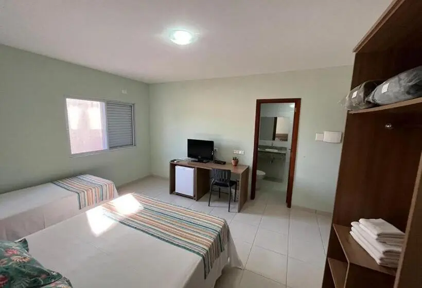 １階の１ベッドルームアパートメント, Vila águamar