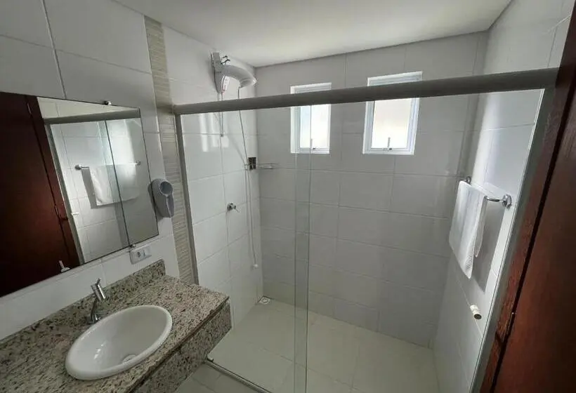 １ベッドルームアパートメント, Vila águamar