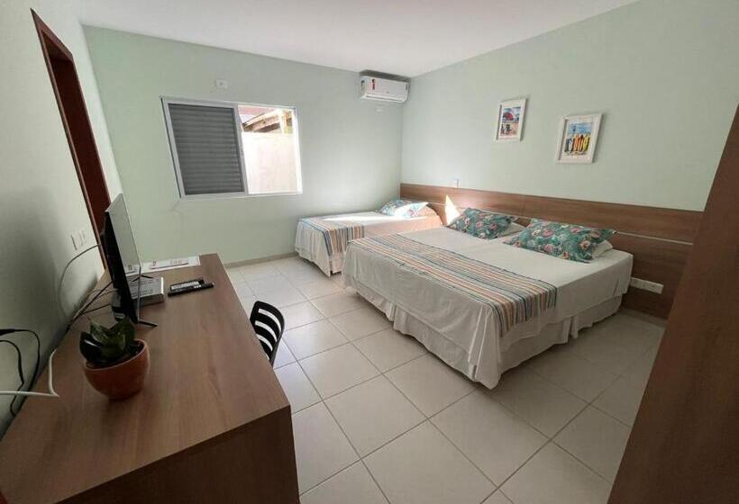 Апартаменты 1 Спальня, Vila águamar