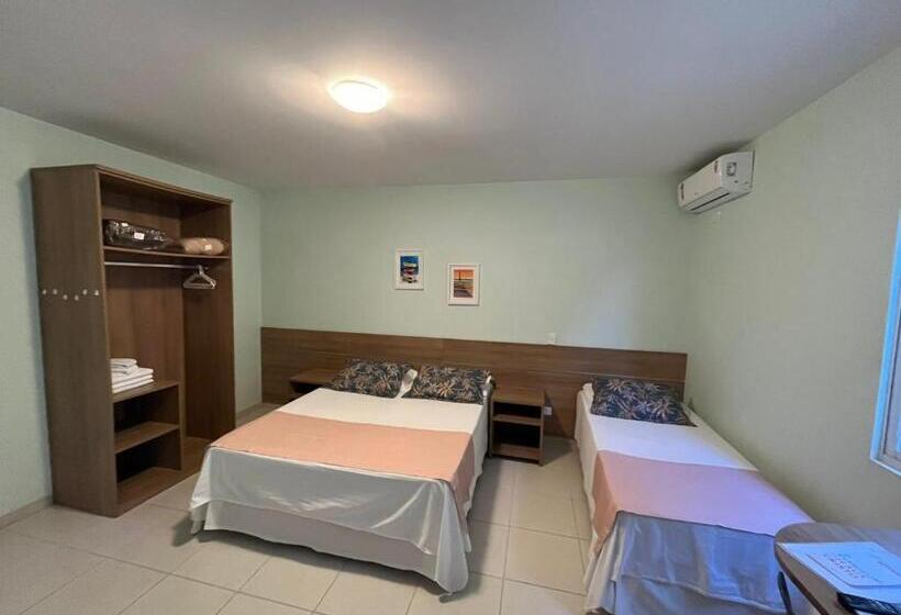 Апартаменты 1 Спальня, Vila águamar