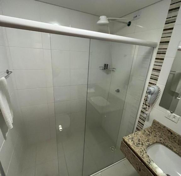 Апартаменты 1 Спальня Нижний Этаж, Vila águamar