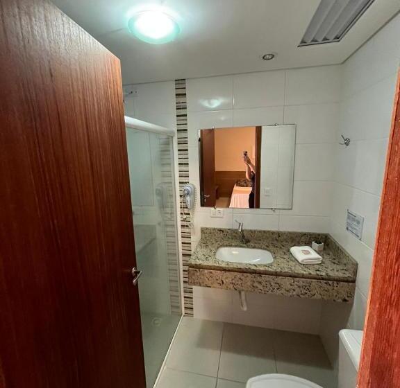 Апартаменты 1 Спальня Нижний Этаж, Vila águamar