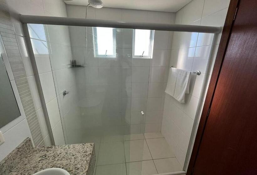 Апартаменты Superior 1 Спальня, Vila águamar