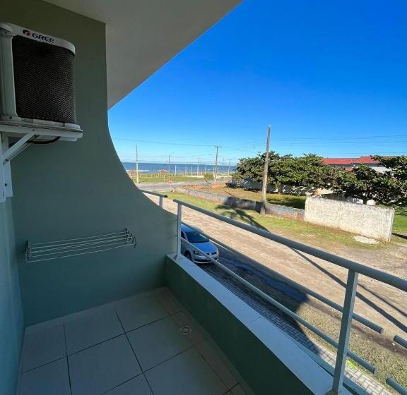 Апартаменты Deluxe 1 Спальня, Vila águamar