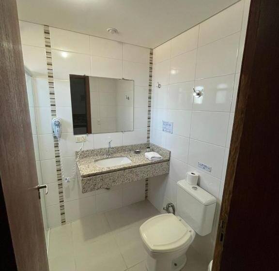 Апартаменты Deluxe 1 Спальня, Vila águamar