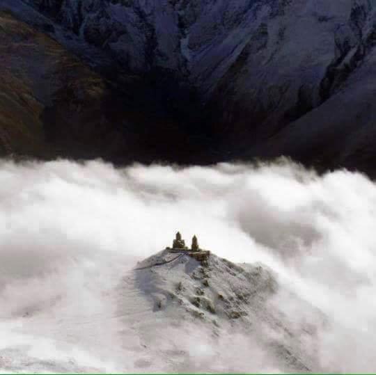 اتاق استاندارد چهار تخته, Veriko S Guest Hause