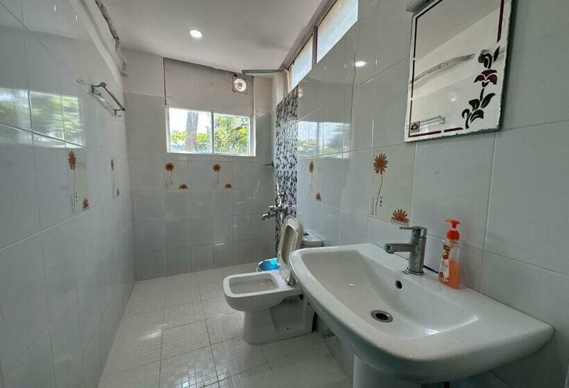 스탠다드 룸, Soul Hostels, Varkala   Black Beach