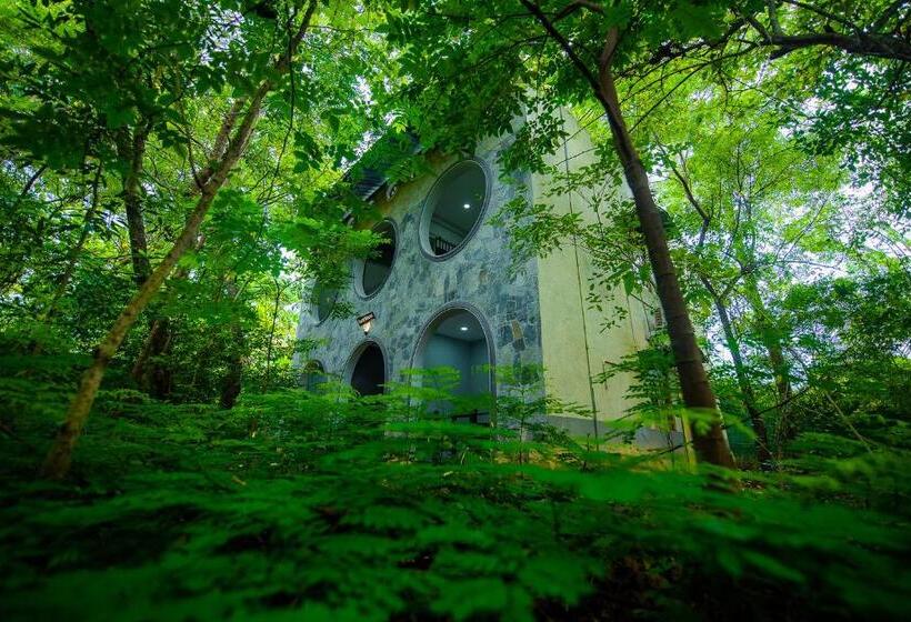 غرفة ديلوكس ثلاثية, C B S Resort Udawalawe