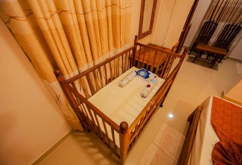 Family Suite, C B S Resort Udawalawe