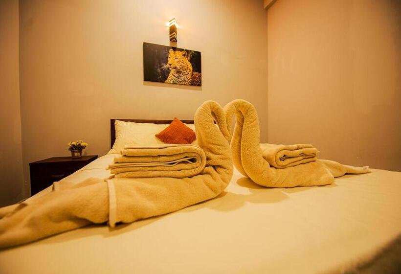 غرفة قياسية, C B S Resort Udawalawe