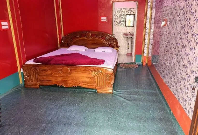 デラックストリプルルーム, O Wild Flower Home Stay