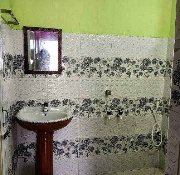 Трехместный Номер Deluxe, O Wild Flower Home Stay