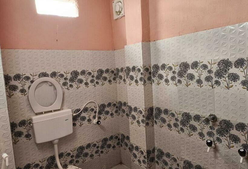 Трехместный Номер Deluxe, O Wild Flower Home Stay