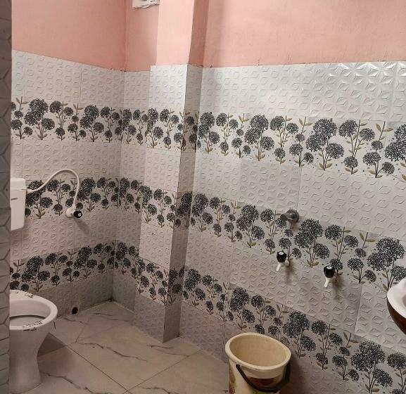 Трехместный Номер Deluxe, O Wild Flower Home Stay