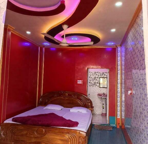 Трехместный Номер Deluxe, O Wild Flower Home Stay