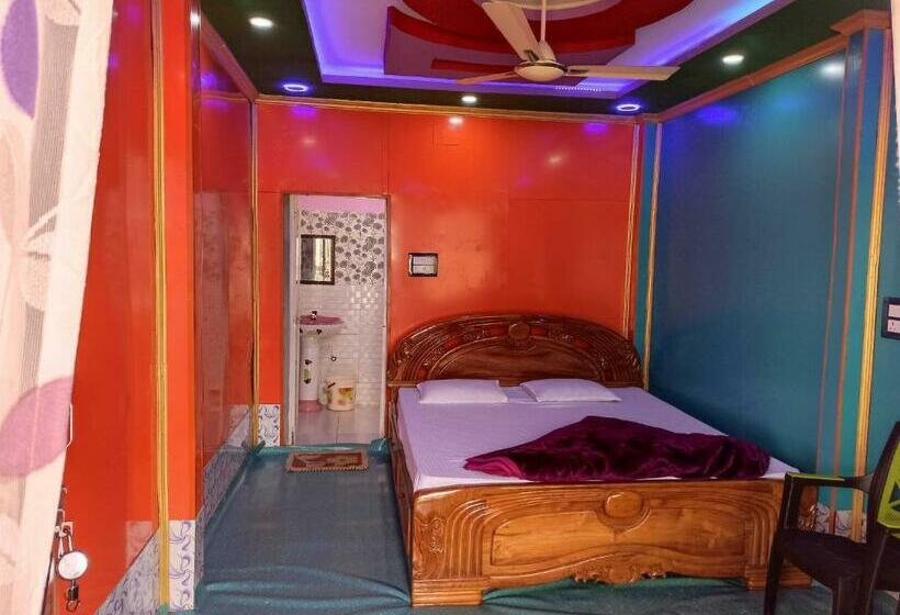 Трехместный Номер Deluxe, O Wild Flower Home Stay