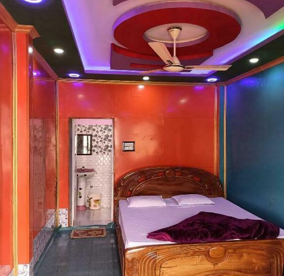 Трехместный Номер Deluxe, O Wild Flower Home Stay