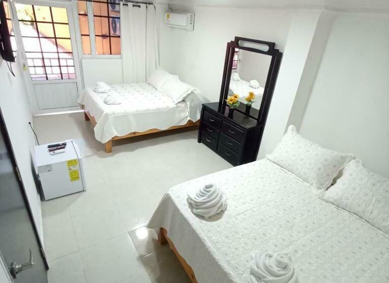 Standard-huone, Campestre Dorado Sai