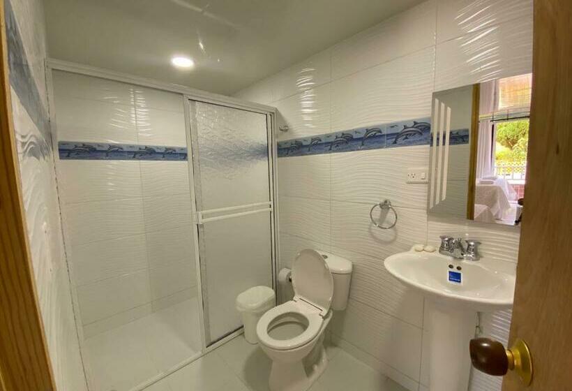 Standard-huone, Campestre Dorado Sai