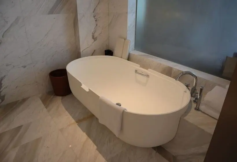 Presidenttisviitti, Wyndham Pingtan