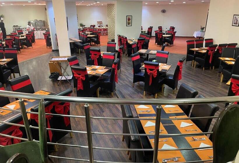 اتاق اکونومی, Delmar Hotel Matrouh