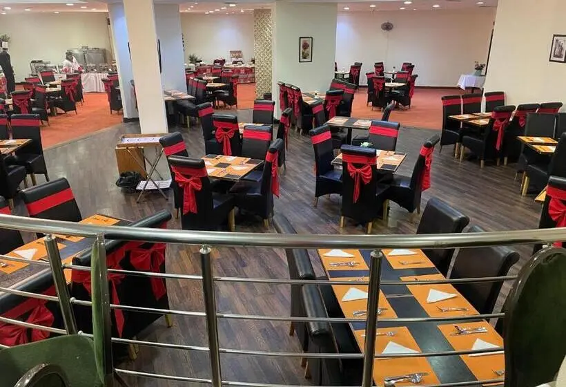 اتاق اکونومی, Delmar Hotel Matrouh