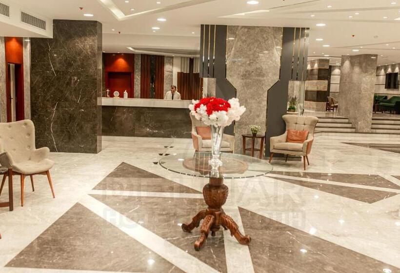 اتاق اکونومی, Delmar Hotel Matrouh