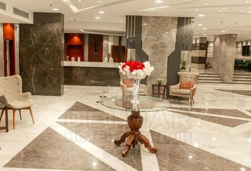 اتاق اکونومی, Delmar Hotel Matrouh