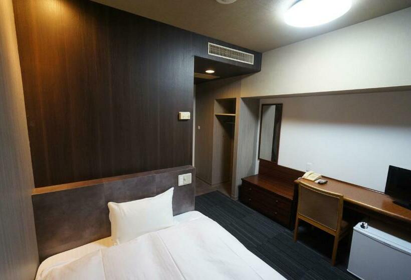 スタンダードシングルルーム, Areaone Minamisoma