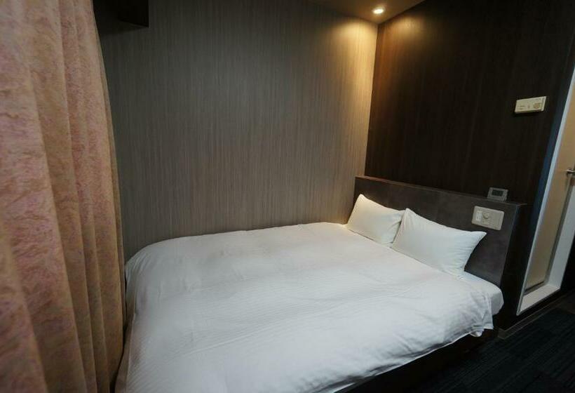 スタンダードルーム, Areaone Minamisoma