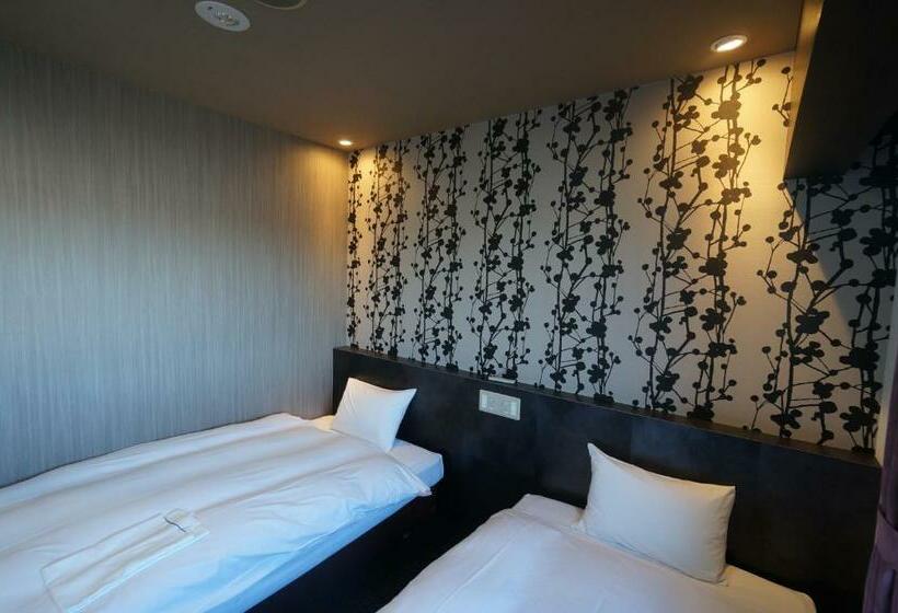 スタンダードルーム, Areaone Minamisoma