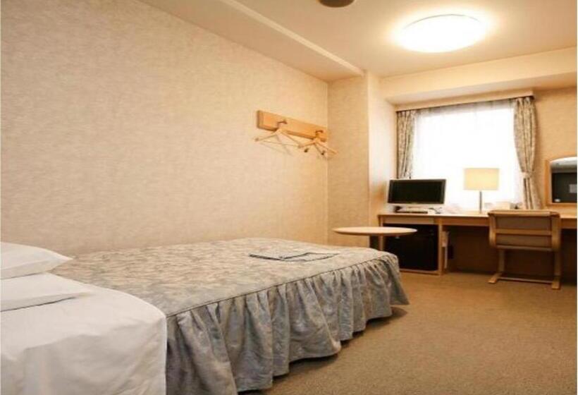 Студия Стандарт, Narita U City Hotel / Vacation Stay 40091