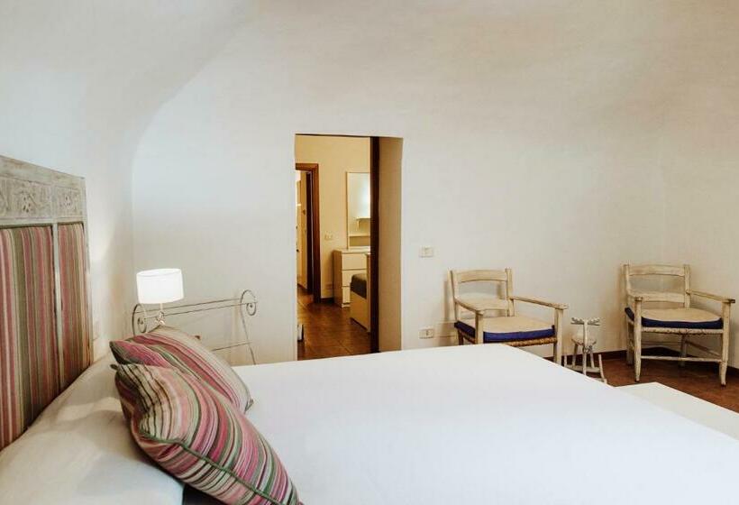 شقة غرفة واحدة, Casa Vèra Camelia Apartment