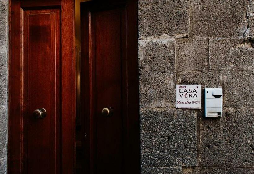 شقة غرفة واحدة, Casa Vèra Camelia Apartment