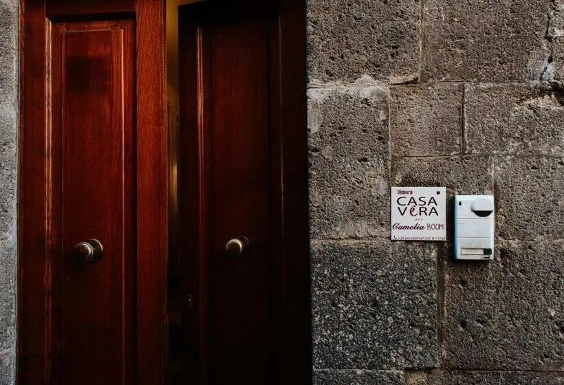 １ベッドルームアパートメント, Casa Vèra Camelia Apartment
