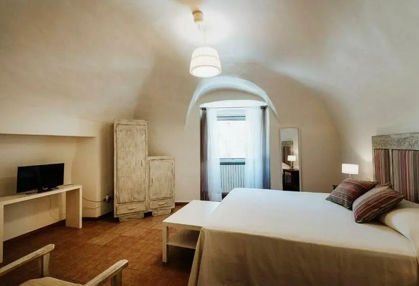 １ベッドルームアパートメント, Casa Vèra Camelia Apartment