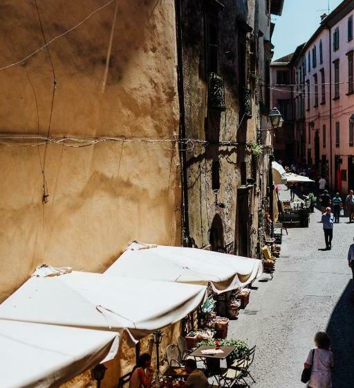 شقة غرفة واحدة, Casa Vèra Camelia Apartment