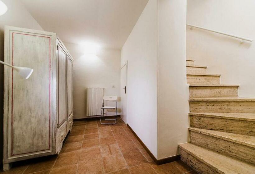 Апартаменты 1 Спальня, Casa Vèra Camelia Apartment