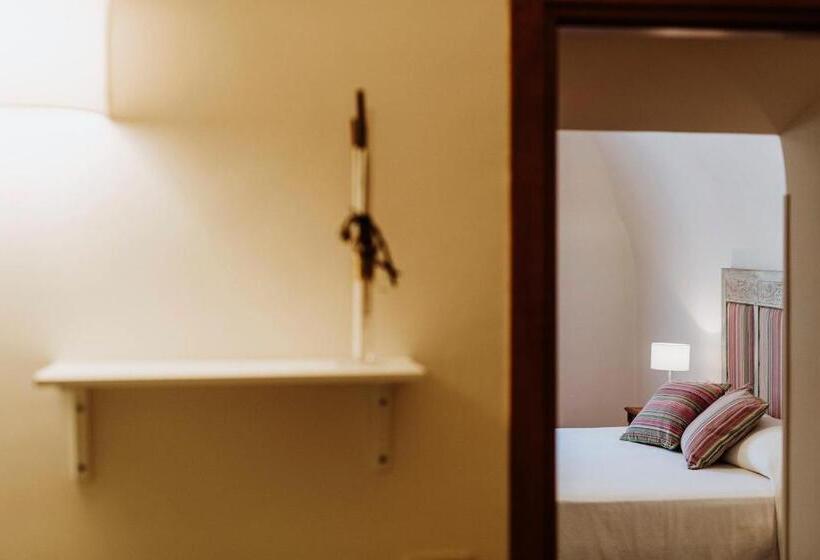 شقة غرفة واحدة, Casa Vèra Camelia Apartment