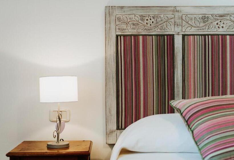 شقة غرفة واحدة, Casa Vèra Camelia Apartment