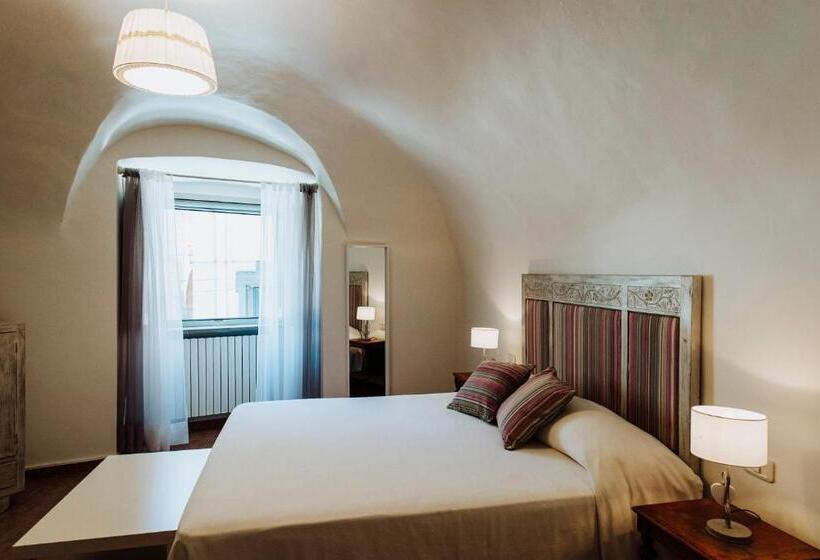 شقة غرفة واحدة, Casa Vèra Camelia Apartment