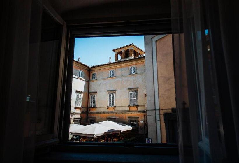 شقة غرفة واحدة, Casa Vèra Camelia Apartment