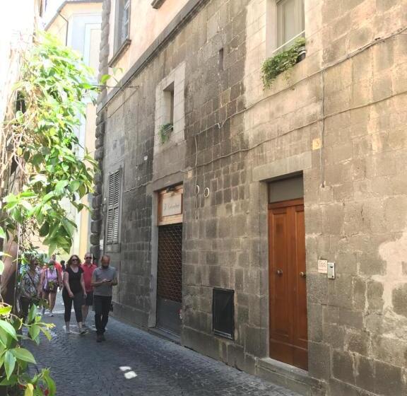 شقة غرفة واحدة, Casa Vèra Camelia Apartment