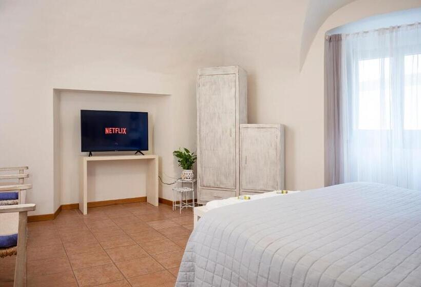 شقة غرفة واحدة, Casa Vèra Camelia Apartment