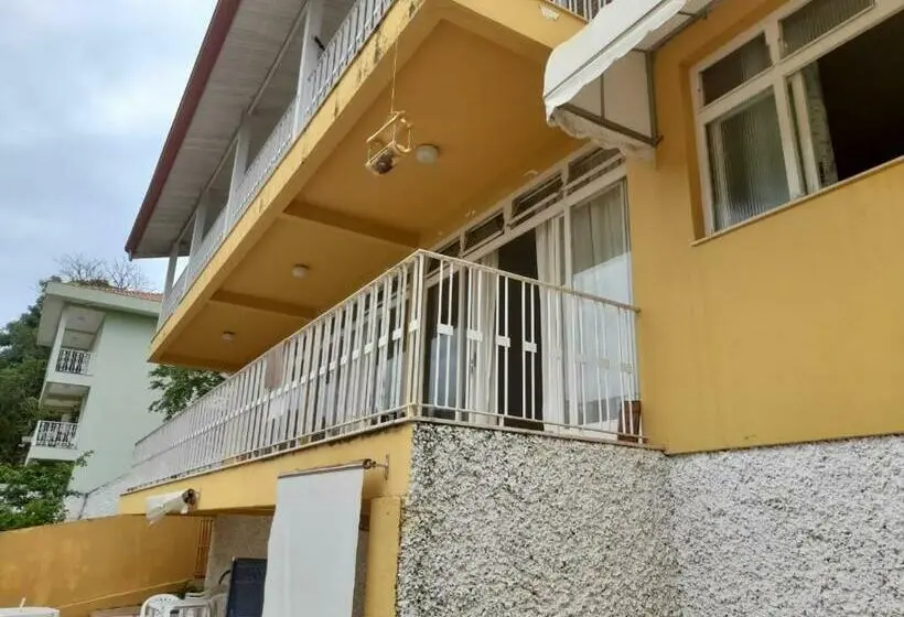 スイート（家族用）, Pousada Da Tia Re